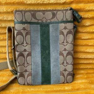 Coach Crossbody purse